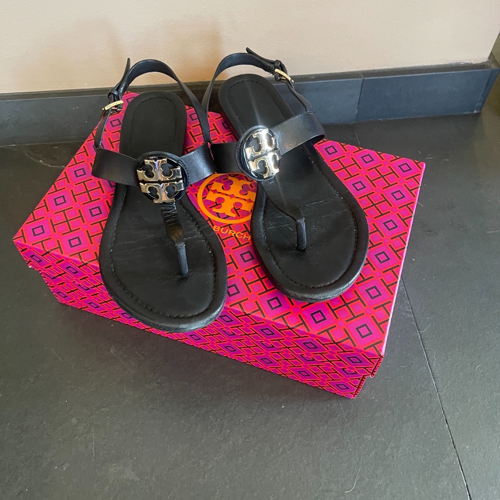 Tory Burch Sandals